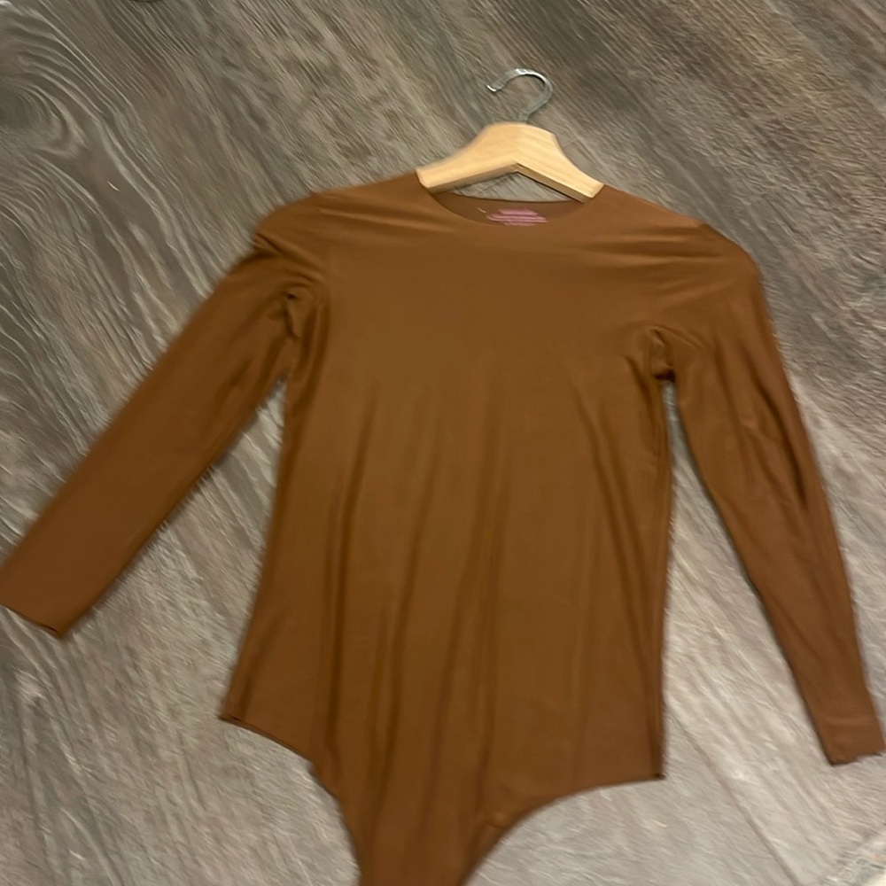 Commando Bodysuit